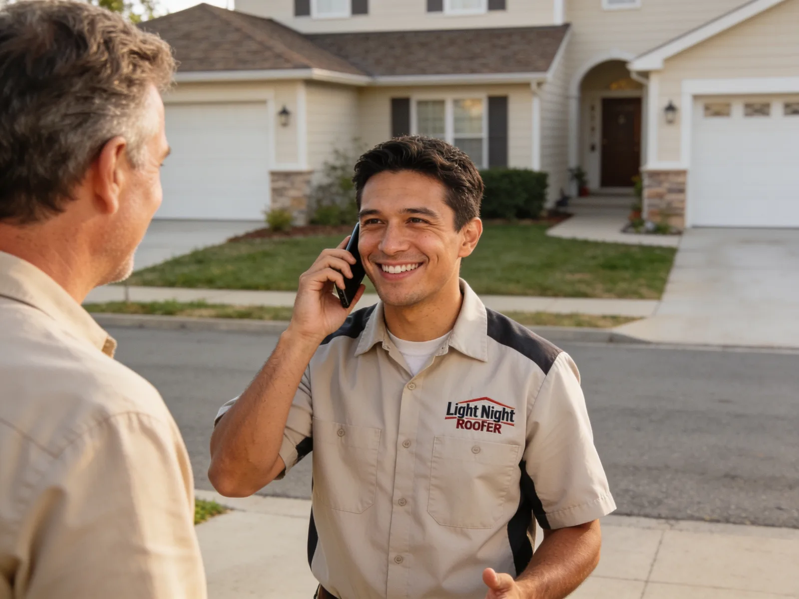 Emergency Roof Repair Lincoln Park, NJ FAQs